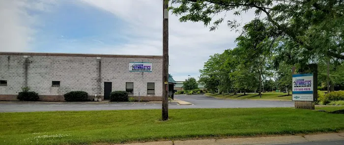 Fusion Gymnastics Center Picture 1