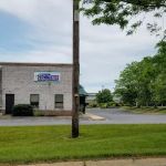 Fusion Gymnastics Center