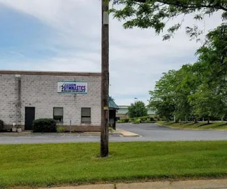 Fusion Gymnastics Center