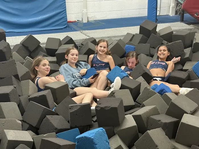 Fusion Gymnastics Center Picture 5