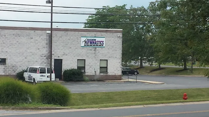Fusion Gymnastics Center Picture 4