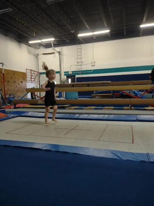 Fusion Gymnastics Center Picture 3
