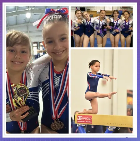 Fusion Gymnastics Center Picture 9