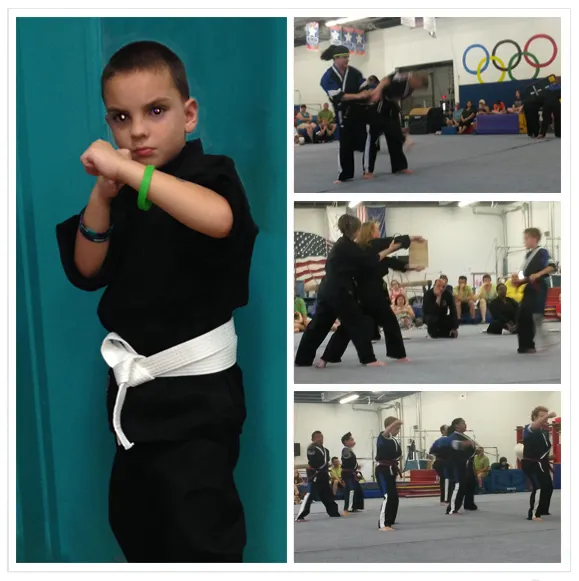 Fusion Gymnastics Center Picture 10