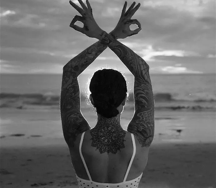 Evolution Yoga & Wellbeing Picture 7