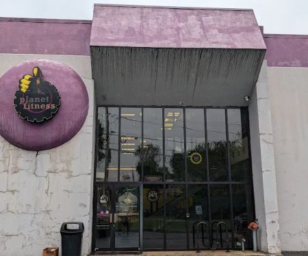 Planet Fitness