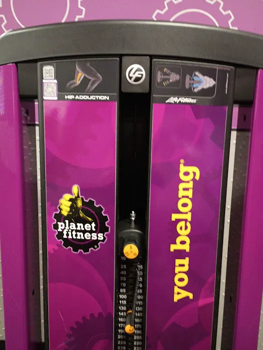 Planet Fitness Picture 2