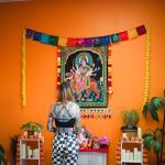 Hidden Yoga