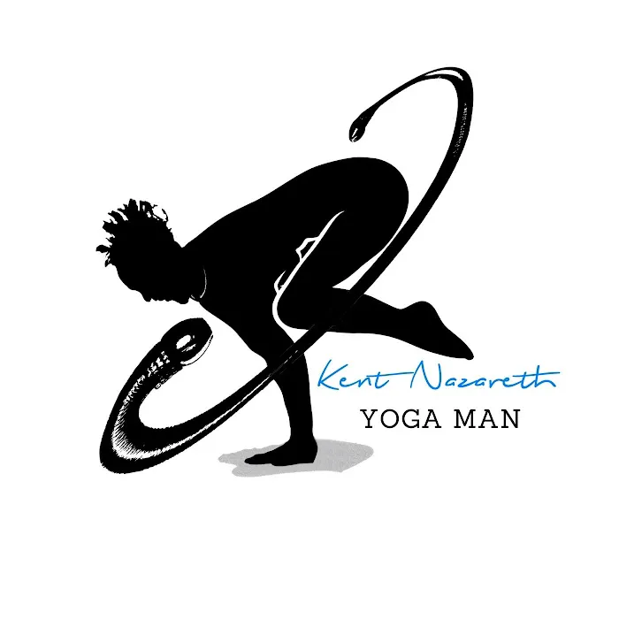 Kent Nazareth Yoga Man Studio Picture 2