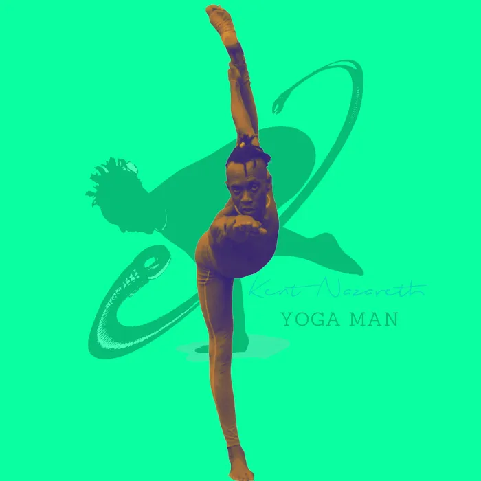 Kent Nazareth Yoga Man Studio Picture 3