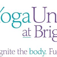 Yoga United at Brighton ico