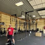Hybrid IX Fitness