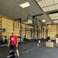 Hybrid IX Fitness ico