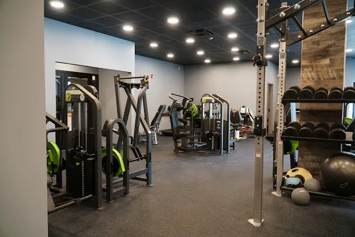 Good Life Fitness Institute Picture 1