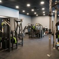 Good Life Fitness Institute ico