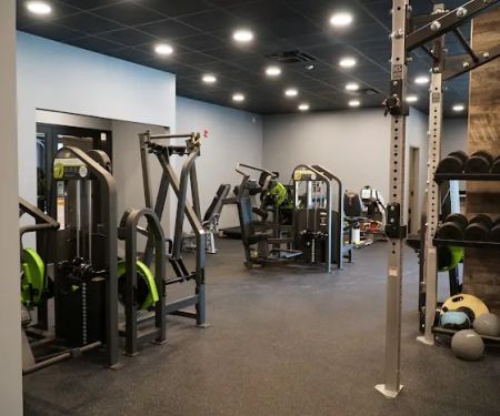 Good Life Fitness Institute