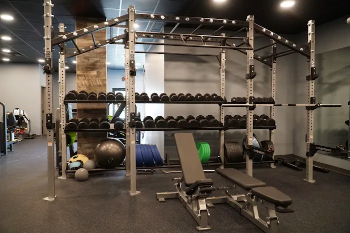 Good Life Fitness Institute Picture 2