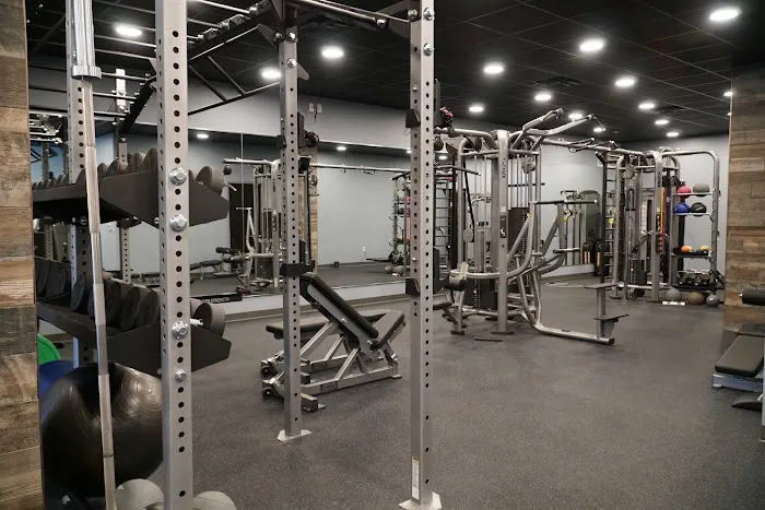Good Life Fitness Institute Picture 3