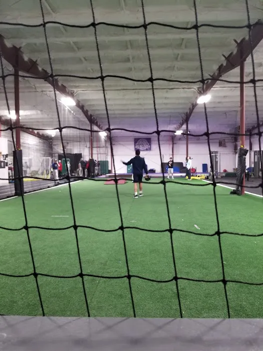 Berks Elite Training Picture 1