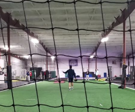 Berks Elite Training