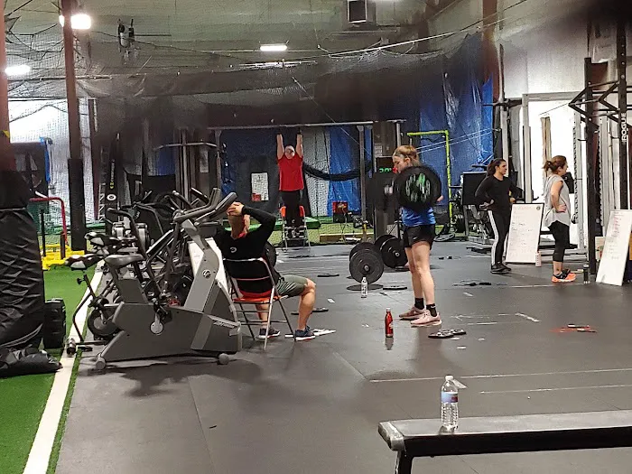 Berks Elite Training Picture 3