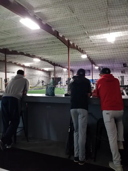 Berks Elite Training Picture 2