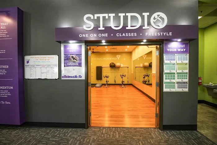 Anytime Fitness Picture 1