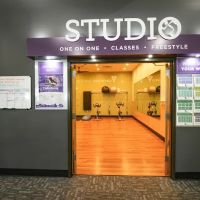 Anytime Fitness ico