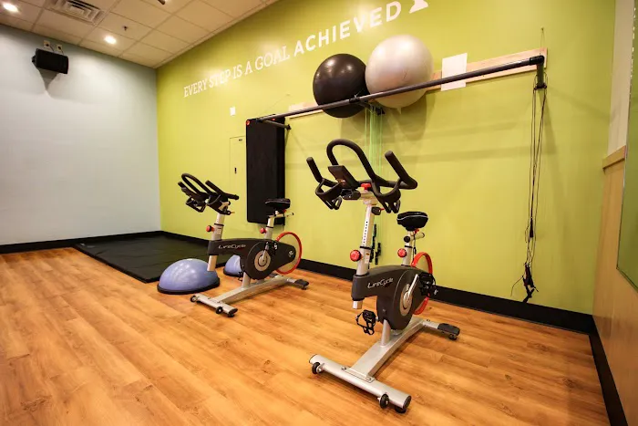 Anytime Fitness Picture 4