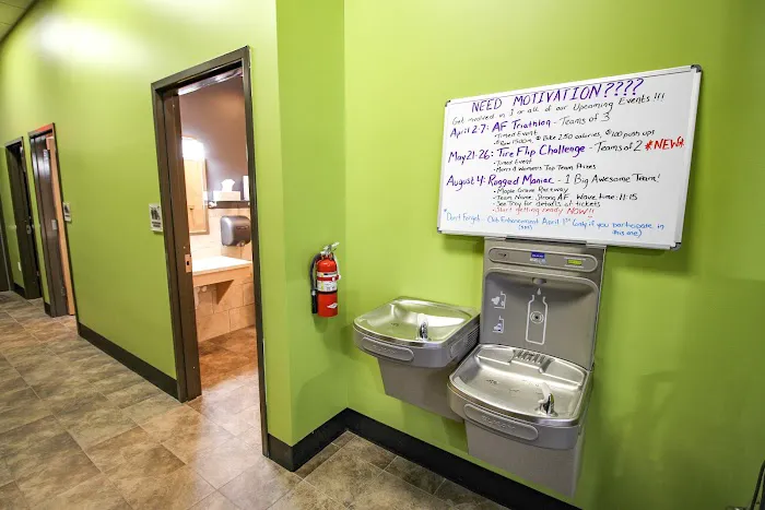 Anytime Fitness Picture 2