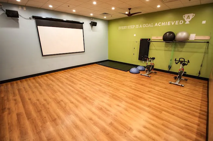 Anytime Fitness Picture 3