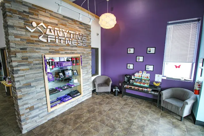 Anytime Fitness Picture 6