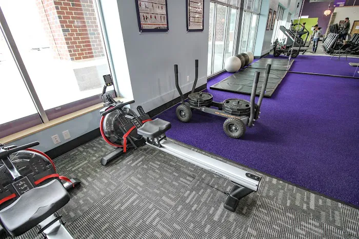 Anytime Fitness Picture 10