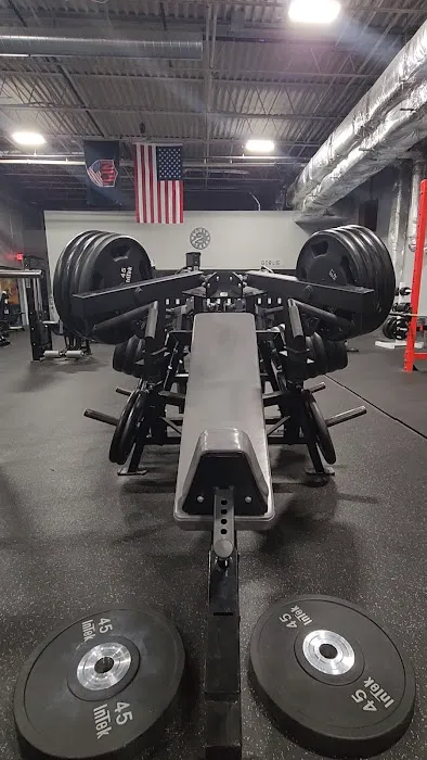 Time to Rise Fitness Picture 4