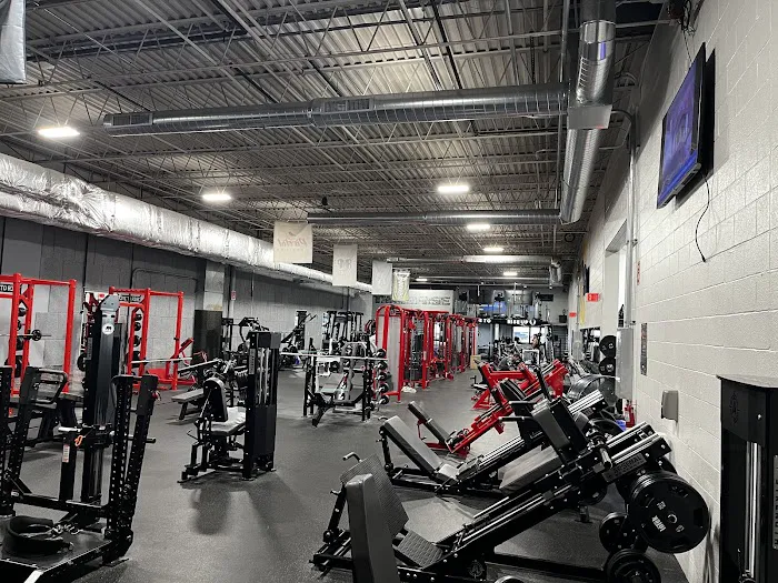 Time to Rise Fitness Picture 3