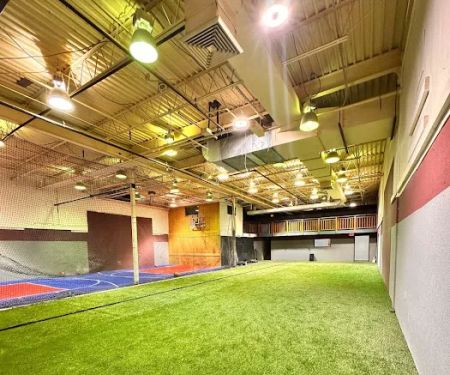 Athletes IQ Institute
