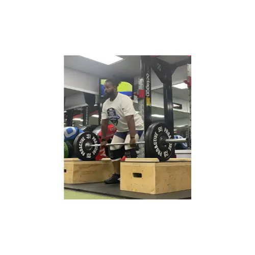 Athletes IQ Institute Picture 5