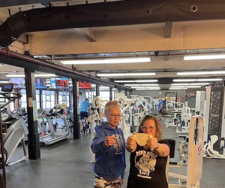 Down Under Sports and Fitness