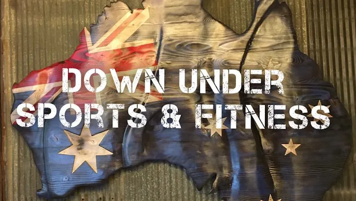 Down Under Sports and Fitness Picture 5