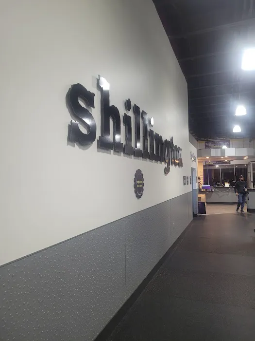 Planet Fitness Picture 9