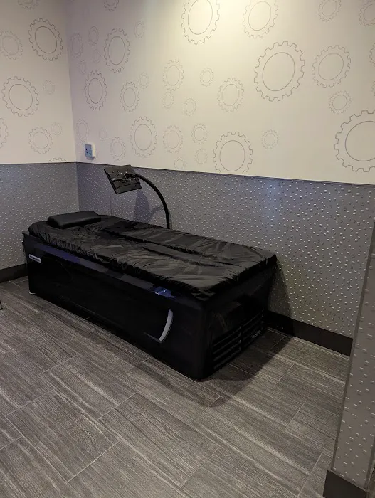 Planet Fitness Picture 10