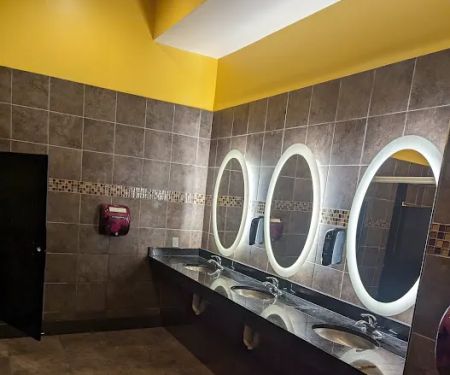 Planet Fitness