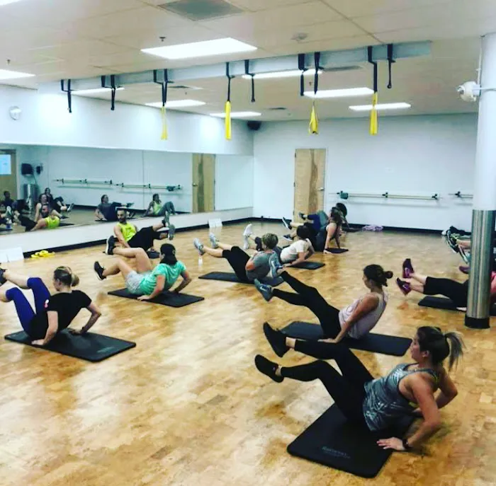 Exeter Fitness and Training Picture 10