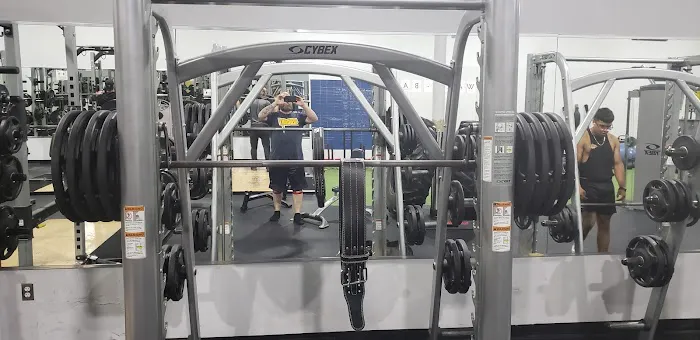 Exeter Fitness and Training Picture 1