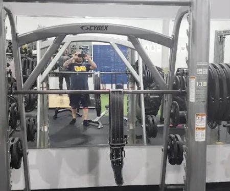 Exeter Fitness and Training