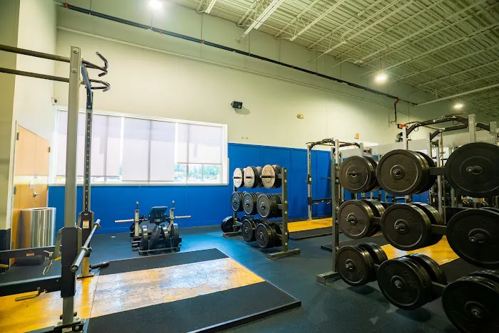 Exeter Fitness and Training Picture 7