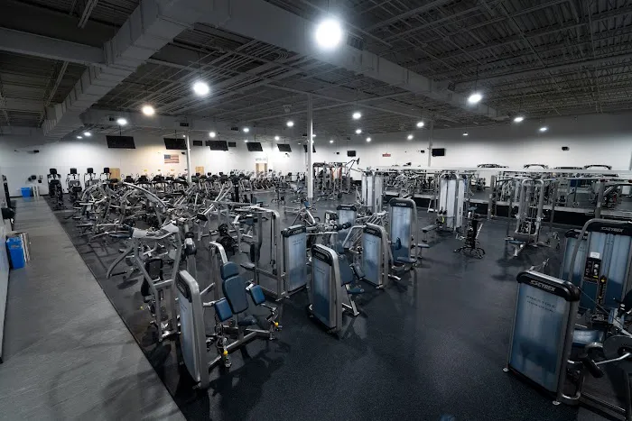 Exeter Fitness and Training Picture 6