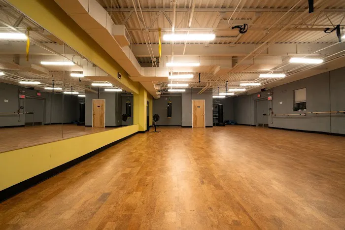 Exeter Fitness and Training Picture 5