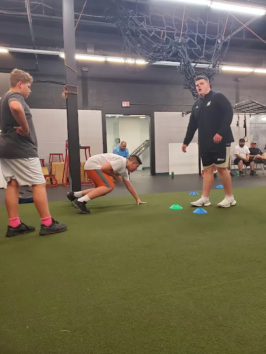 Viper Fitness athletics Picture 7