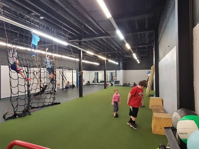 Viper Fitness athletics Picture 1